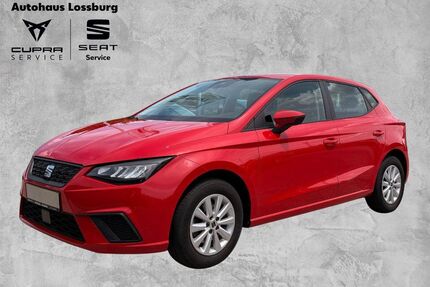 Seat Ibiza Gebrauchtwagen