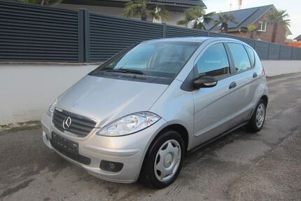 Mercedes-Benz A 160 Gebrauchtwagen
