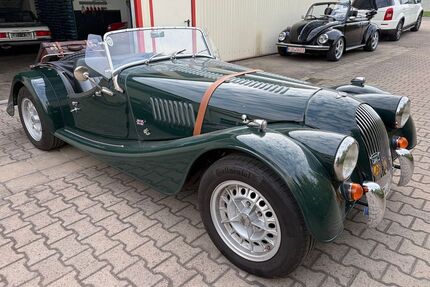 Morgan Plus 8 Gebrauchtwagen