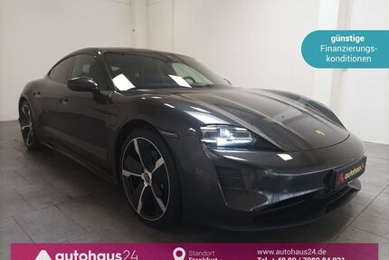 Porsche Taycan Gebrauchtwagen