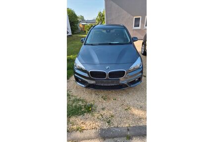 BMW 218 Active Tourer Gebrauchtwagen