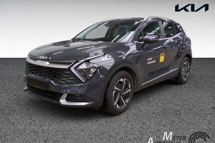 Kia Sportage Gebrauchtwagen