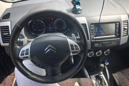 Citroen C-Crosser Gebrauchtwagen