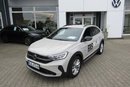 VW Taigo Gebrauchtwagen