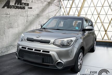 Kia Soul Gebrauchtwagen