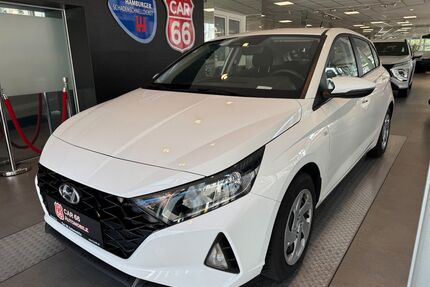 Hyundai i20 Gebrauchtwagen