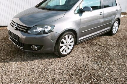 VW Golf Plus Gebrauchtwagen