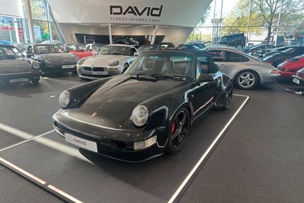 Porsche 964 Gebrauchtwagen
