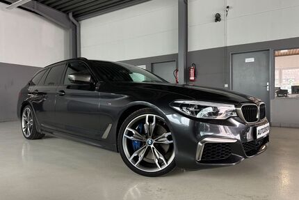 BMW M550 Gebrauchtwagen