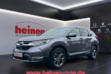 Honda CR-V Gebrauchtwagen