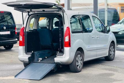 Citroen Berlingo Gebrauchtwagen