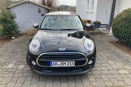 Mini Cooper Gebrauchtwagen