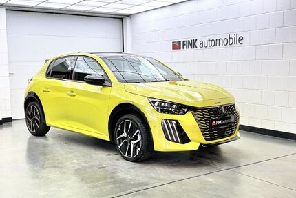 Peugeot 208 Gebrauchtwagen