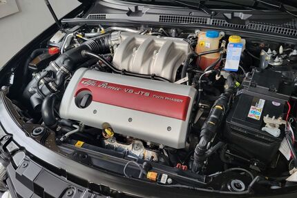 Alfa Romeo Spider Gebrauchtwagen