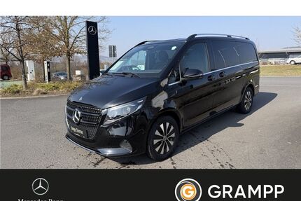 Mercedes-Benz V 300 Gebrauchtwagen