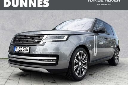 Land Rover Range Rover Gebrauchtwagen