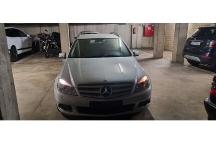 Mercedes-Benz C 200 Gebrauchtwagen