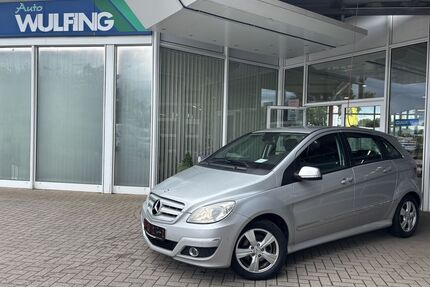 Mercedes-Benz B 180 Gebrauchtwagen