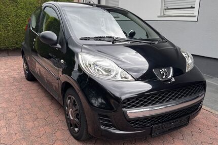 Peugeot 107 Gebrauchtwagen
