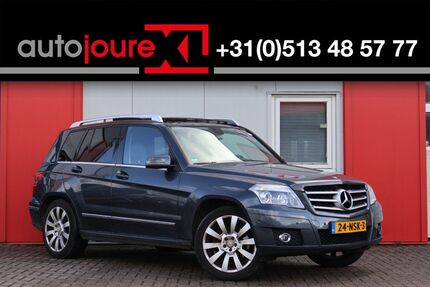 Mercedes-Benz GLK 350 Gebrauchtwagen