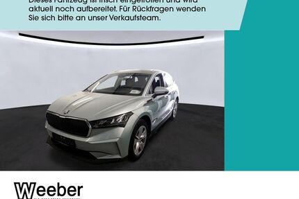 Skoda Enyaq Gebrauchtwagen