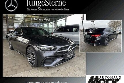 Mercedes-Benz C 220 Gebrauchtwagen
