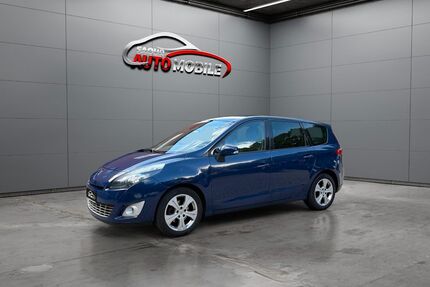 Renault Scenic Gebrauchtwagen
