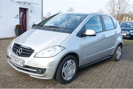 Mercedes-Benz A 160 Gebrauchtwagen