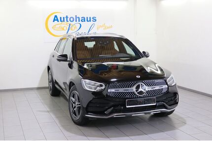Mercedes-Benz GLC 300 Gebrauchtwagen