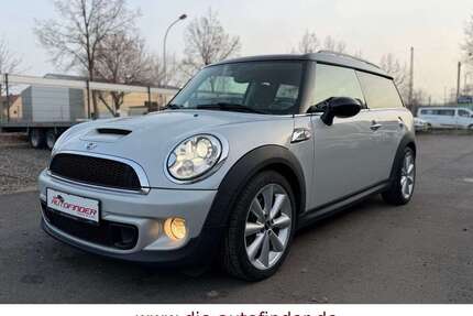 Mini Cooper S Clubman Gebrauchtwagen