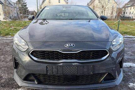 Kia pro ceed / ProCeed Gebrauchtwagen