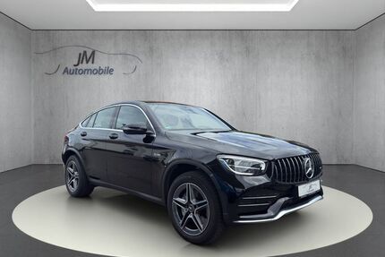 Mercedes-Benz GLC 43 AMG Gebrauchtwagen