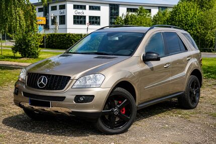 Mercedes-Benz ML 280 Gebrauchtwagen