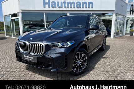 BMW X5 Gebrauchtwagen