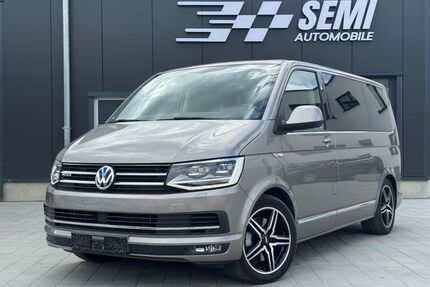 VW T6 Multivan Gebrauchtwagen