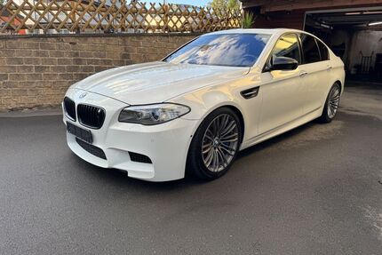 BMW M5 Gebrauchtwagen