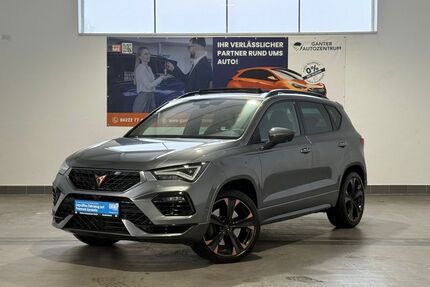 Cupra Ateca Gebrauchtwagen