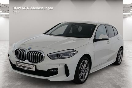 BMW 118 Gebrauchtwagen