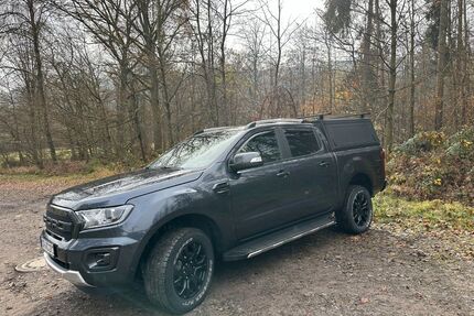 Ford Ranger Gebrauchtwagen