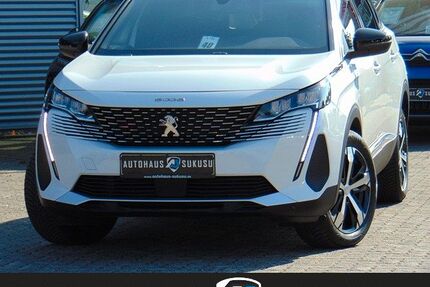 Peugeot 5008 Gebrauchtwagen