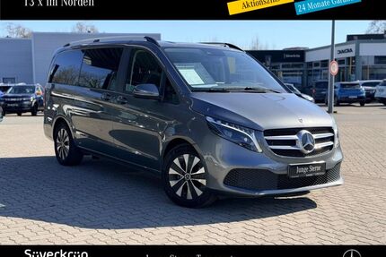 Mercedes-Benz V 250 Gebrauchtwagen