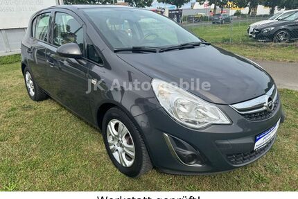 Opel Corsa Gebrauchtwagen