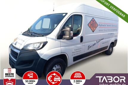 Peugeot Boxer Gebrauchtwagen