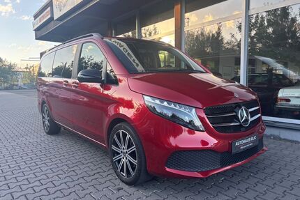 Mercedes-Benz V 250 Gebrauchtwagen