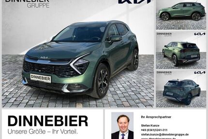 Kia Sportage Gebrauchtwagen