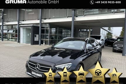 Mercedes-Benz E 300 Gebrauchtwagen