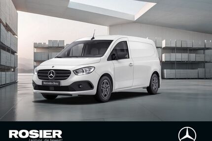 Mercedes-Benz Citan Gebrauchtwagen