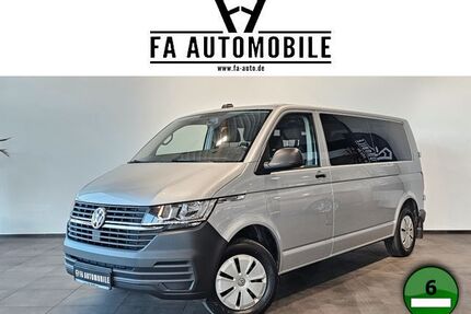 VW T6 Caravelle Gebrauchtwagen