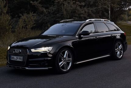 Audi A6 Allroad Gebrauchtwagen