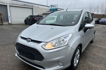 Ford B-Max Gebrauchtwagen